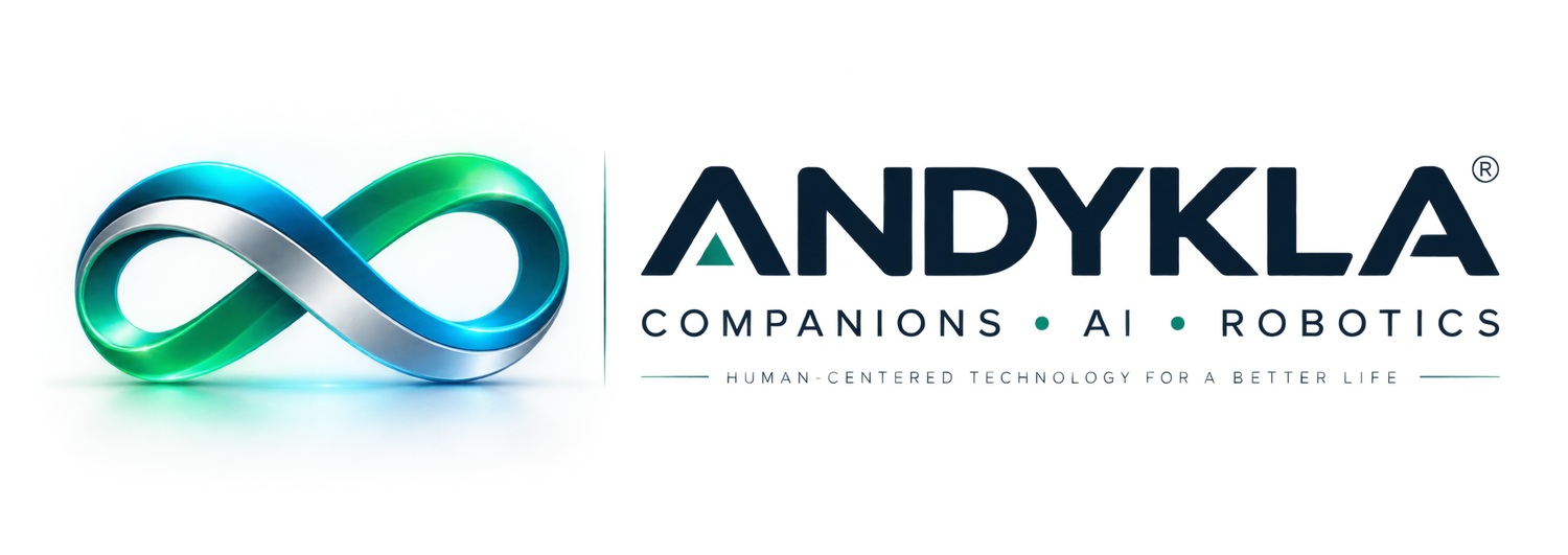 ANDYKLA